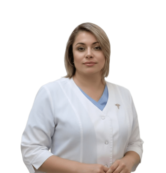 Новаковская Светлана Ивановна